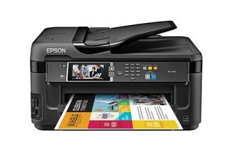 epson7610ɫīһwC